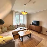 Apartamento Sky & - Endless Sea I Hochwertige, Stilvolle Wohnungen, Strandnah, Boxspringbett, Mit Garten