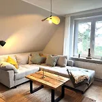 Sky & - Endless Sea I Hochwertige, Stilvolle Wohnungen, Strandnah, Boxspringbett, Mit Garten *