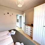 Apartamento Sky & - Endless Sea I Hochwertige, Stilvolle Wohnungen, Strandnah, Boxspringbett, Mit Garten *