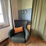 Apartamento Sky & - Endless Sea I Hochwertige, Stilvolle Wohnungen, Strandnah, Boxspringbett, Mit Garten Böhl