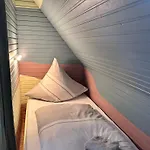 Apartamento Sky & - Endless Sea I Hochwertige, Stilvolle Wohnungen, Strandnah, Boxspringbett, Mit Garten