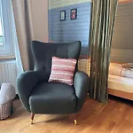 Apartamento Sky & - Endless Sea I Hochwertige, Stilvolle Wohnungen, Strandnah, Boxspringbett, Mit Garten Böhl
