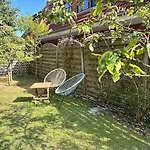 Apartamento Sky & - Endless Sea I Hochwertige, Stilvolle Wohnungen, Strandnah, Boxspringbett, Mit Garten Böhl