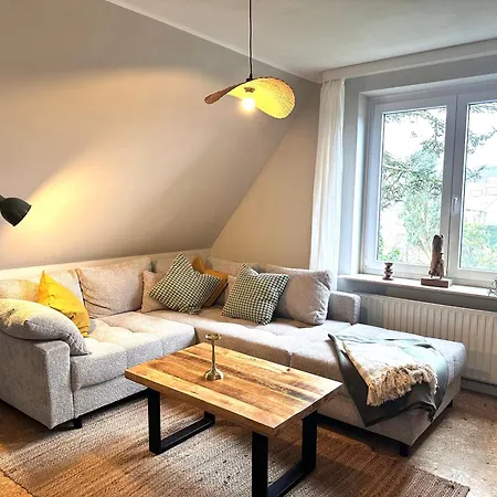 Sky & - Endless Sea I Hochwertige, Stilvolle Wohnungen, Strandnah, Boxspringbett, Mit Garten *