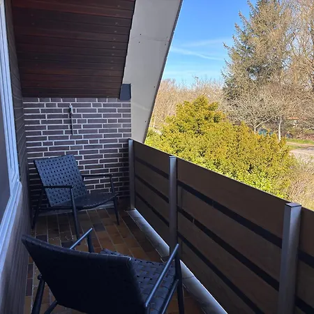 Sky & - Endless Sea I Hochwertige, Stilvolle Wohnungen, Strandnah, Boxspringbett, Mit Garten *