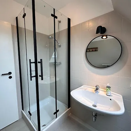 Sky & - Endless Sea I Hochwertige, Stilvolle Wohnungen, Strandnah, Boxspringbett, Mit Garten