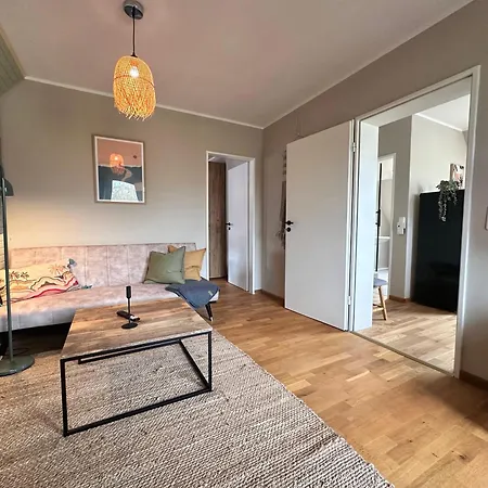 Apartment Sky & - Endless Sea I Hochwertige, Stilvolle Wohnungen, Strandnah, Boxspringbett, Mit Garten *