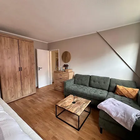 Apartment Sky & - Endless Sea I Hochwertige, Stilvolle Wohnungen, Strandnah, Boxspringbett, Mit Garten