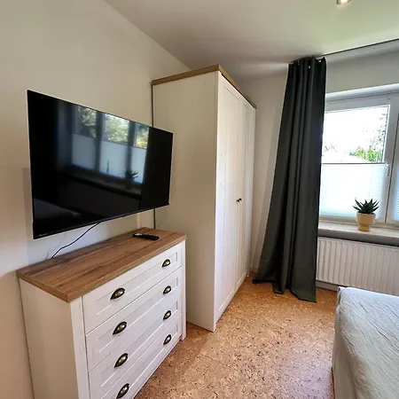 Sky & - Endless Sea I Hochwertige, Stilvolle Wohnungen, Strandnah, Boxspringbett, Mit Garten *