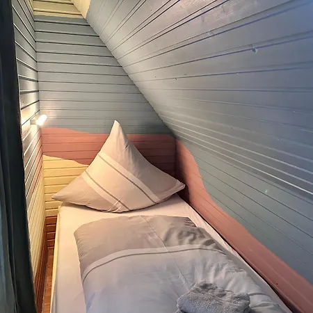 아파트 Sky & - Endless Sea I Hochwertige, Stilvolle Wohnungen, Strandnah, Boxspringbett, Mit Garten