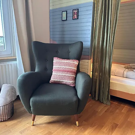 아파트 Sky & - Endless Sea I Hochwertige, Stilvolle Wohnungen, Strandnah, Boxspringbett, Mit Garten 장크트 피터 오르딩