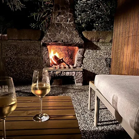 아파트 Sky & - Endless Sea I Hochwertige, Stilvolle Wohnungen, Strandnah, Boxspringbett, Mit Garten *